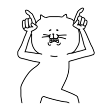 animal! sticker #6959455