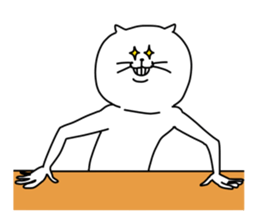 animal! sticker #6959463