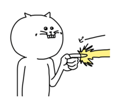 animal! sticker #6959469