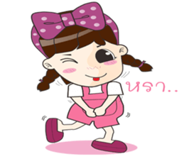 Tonnam Vol.Thai sticker #6960366