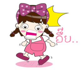 Tonnam Vol.Thai sticker #6960371