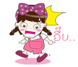 Tonnam Vol.Thai sticker #6960371