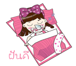 Tonnam Vol.Thai sticker #6960375