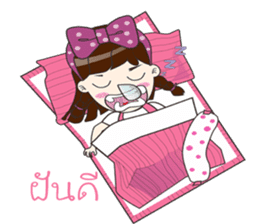 Tonnam Vol.Thai sticker #6960375