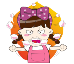 Tonnam Vol.Thai sticker #6960376