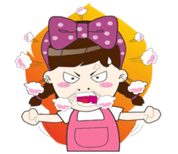 Tonnam Vol.Thai sticker #6960376