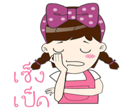 Tonnam Vol.Thai sticker #6960382