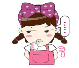 Tonnam Vol.Thai sticker #6960383