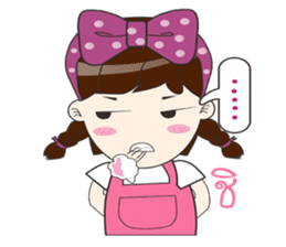 Tonnam Vol.Thai sticker #6960383