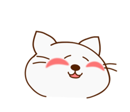 Moconyan2 sticker #6960445