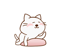 Moconyan2 sticker #6960453