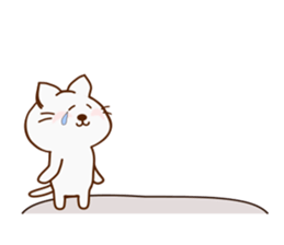 Moconyan2 sticker #6960461