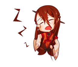 Lipei sticker #6961282