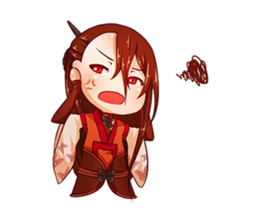 Lipei sticker #6961284