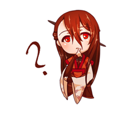 Lipei sticker #6961286