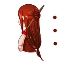 Lipei sticker #6961289