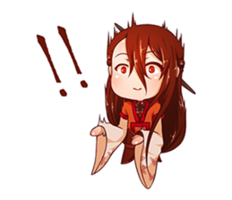 Lipei sticker #6961290