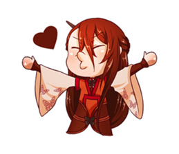 Lipei sticker #6961293