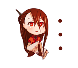 Lipei sticker #6961296