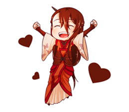 Lipei sticker #6961300