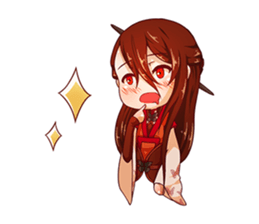 Lipei sticker #6961301