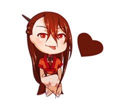 Lipei sticker #6961302