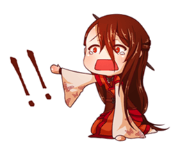 Lipei sticker #6961305