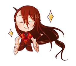 Lipei sticker #6961311