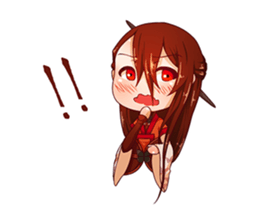 Lipei sticker #6961312