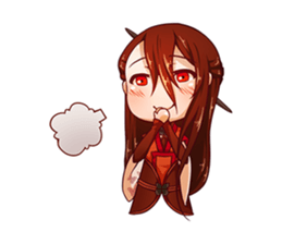 Lipei sticker #6961315