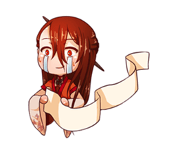 Lipei sticker #6961317