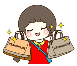 Mhuaynoi 3 sticker #6961722