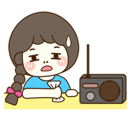 Mhuaynoi 3 sticker #6961751