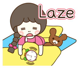 Mhuaynoi 3 sticker #6961753