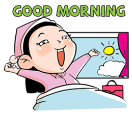 Pretty Patty sticker #6961921