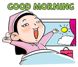 Pretty Patty sticker #6961921