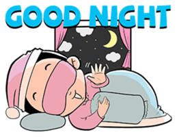 Pretty Patty sticker #6961958