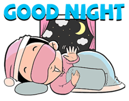 Pretty Patty sticker #6961958