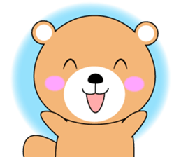 Daily life of a loose sea otter sticker #6962081