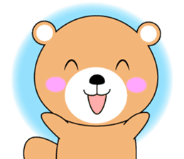 Daily life of a loose sea otter sticker #6962081