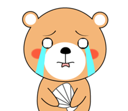 Daily life of a loose sea otter sticker #6962083