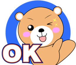 Daily life of a loose sea otter sticker #6962091