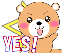 Daily life of a loose sea otter sticker #6962109