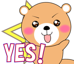 Daily life of a loose sea otter sticker #6962109