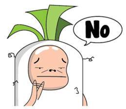 Daikogu sticker #6962367