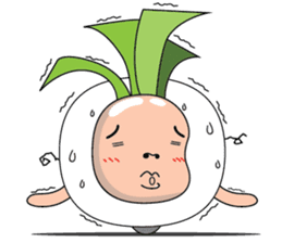 Daikogu sticker #6962372