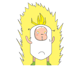 Daikogu sticker #6962373