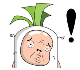 Daikogu sticker #6962378