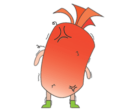 Daikogu sticker #6962379