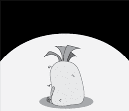 Daikogu sticker #6962383